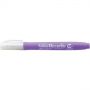 Marker Toma Artline Decorite Brush, Fioletowy Neon - 3